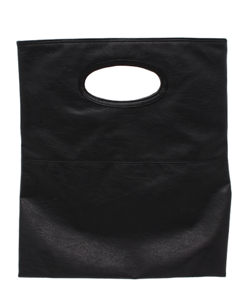 MK MICHEL KLEIN HOMME （エムケーミッシェルクランオム）の「クラッチバック（クラッチバッグ・メンズ・ブルー/ブラック/ライトブラウン/カーキ・FREE）」の2枚目の写真