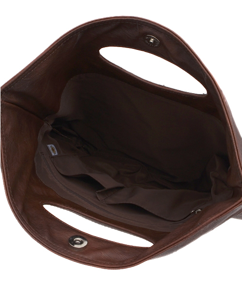 MK MICHEL KLEIN HOMME （エムケーミッシェルクランオム）の「クラッチバック（クラッチバッグ・メンズ・ブルー/ブラック/ライトブラウン/カーキ・FREE）」の8枚目の写真