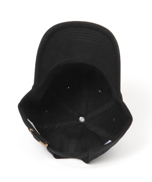 BAYFLOW（ベイフロー）の「【WEAR WELL（ウェアウェル）】別注ヘリンボーンキャップ（キャップ・メンズ・クリアグリーン/ブラック/ベージュ・FREE）」の17枚目の写真