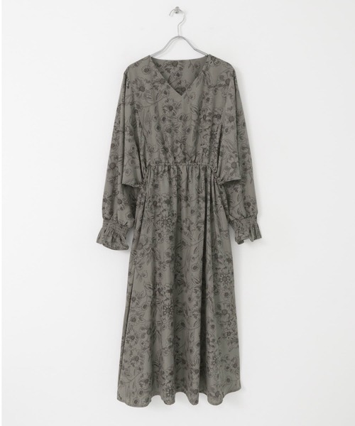 ITEMS URBANRESEARCH（アイテムズ アーバンリサーチ）の