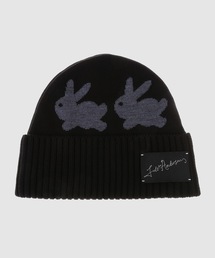 JW ANDERSONビーニー　帽子 JW Anderson （ジェイダブリュー・アンダーソン）メンズ 帽子