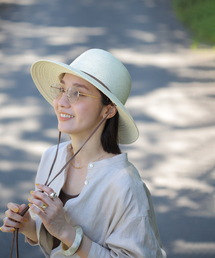 【el mare/エルマレ】PAJARITO 4：ハット