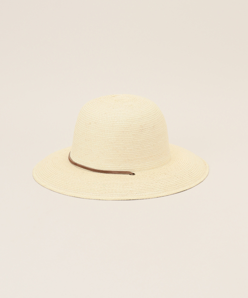JOURNAL STANDARD(ジャーナルスタンダード)の「【el mare/エルマレ】PAJARITO 4:ハット(ハット・レディース・ベージュ・FREE)」の15枚目の写真