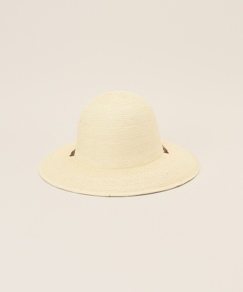 JOURNAL STANDARD(ジャーナルスタンダード)の「【el mare/エルマレ】PAJARITO 4:ハット(ハット・レディース・ベージュ・FREE)」の13枚目の写真