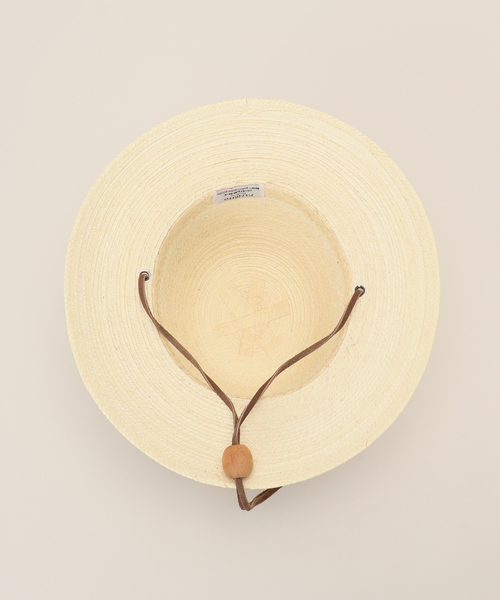 JOURNAL STANDARD(ジャーナルスタンダード)の「【el mare/エルマレ】PAJARITO 4:ハット(ハット・レディース・ベージュ・FREE)」の5枚目の写真