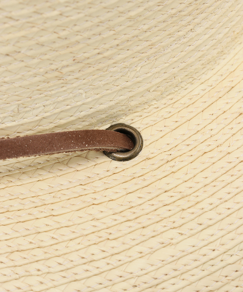 JOURNAL STANDARD(ジャーナルスタンダード)の「【el mare/エルマレ】PAJARITO 4:ハット(ハット・レディース・ベージュ・FREE)」の7枚目の写真