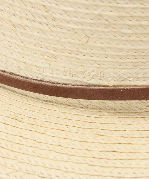 JOURNAL STANDARD(ジャーナルスタンダード)の「【el mare/エルマレ】PAJARITO 4:ハット(ハット・レディース・ベージュ・FREE)」の9枚目の写真