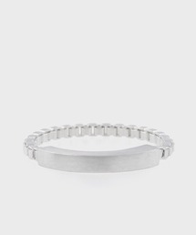 Paul Smith（ポールスミス）の「"Venetian Chain" リング【230909 200V】（リング・メンズ）」