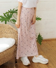 flower | フローラルスインギングスカート(スカート)