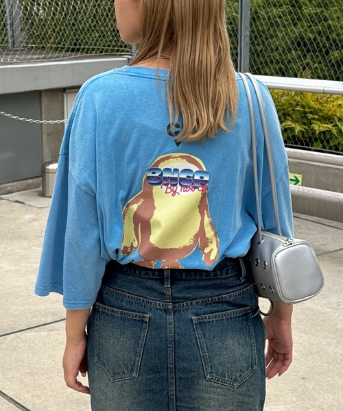 CIAOPANIC（チャオパニック）の「【BNCP】ピグメントモンスター