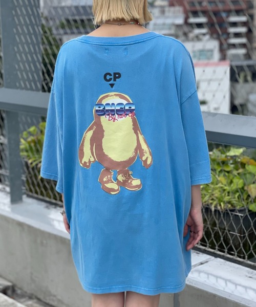 CIAOPANIC（チャオパニック）の「【BNCP】ピグメントモンスター