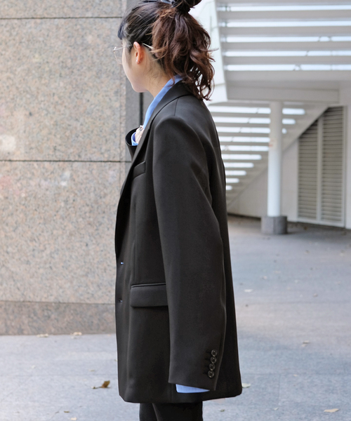 AP STUDIO（エーピーストゥディオ）の「リラックステーラード