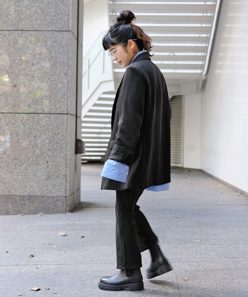 AP STUDIO（エーピーストゥディオ）の「リラックステーラード