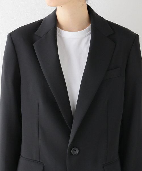 リラックステーラードジャケット（テーラードジャケット）｜AP STUDIO