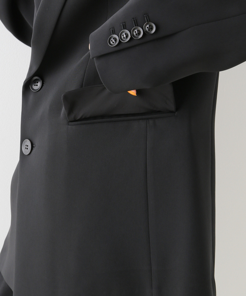 リラックステーラードジャケット（テーラードジャケット）｜AP STUDIO