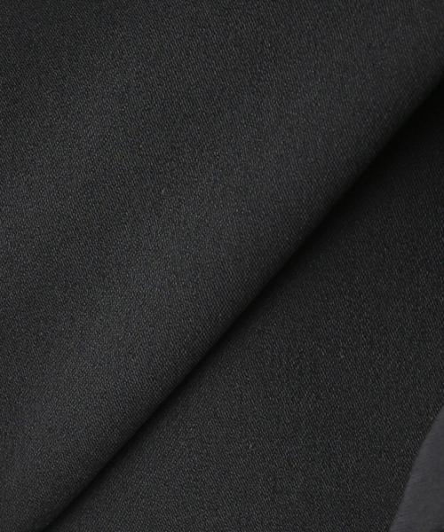 AP STUDIO（エーピーストゥディオ）の「リラックステーラードジャケット（テーラードジャケット・レディース・ブラック・36/38）」の4枚目の写真