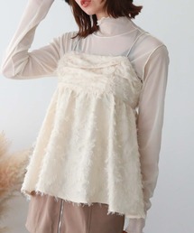 archives | バックシャンＪＱキャミチュニック(シャツ/ブラウス)