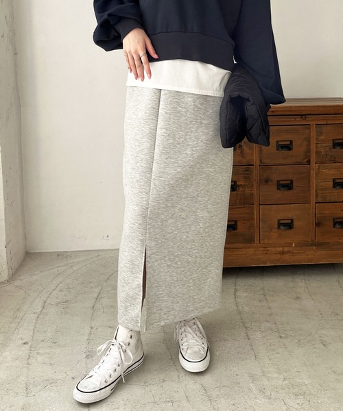 GeeRA（ジーラ）の「【新色追加】すっきり見え！ストレッチタイト