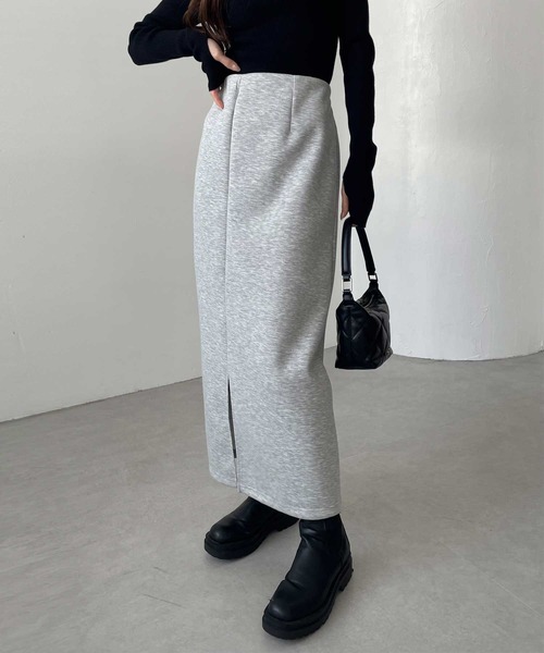 GeeRA（ジーラ）の「【新色追加】すっきり見え！ストレッチタイト