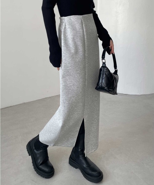 GeeRA（ジーラ）の「【新色追加】すっきり見え！ストレッチタイト