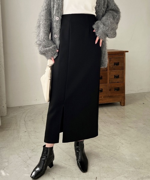 GeeRA（ジーラ）の「【新色追加】すっきり見え！ストレッチタイト