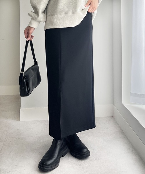 GeeRA（ジーラ）の「【新色追加】すっきり見え！ストレッチタイト