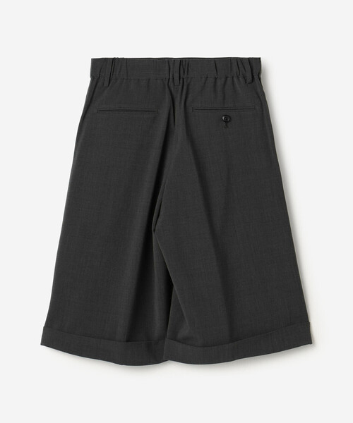 morris & sons ショートパンツ MORRIS & SONS｜モリス＆サンズ