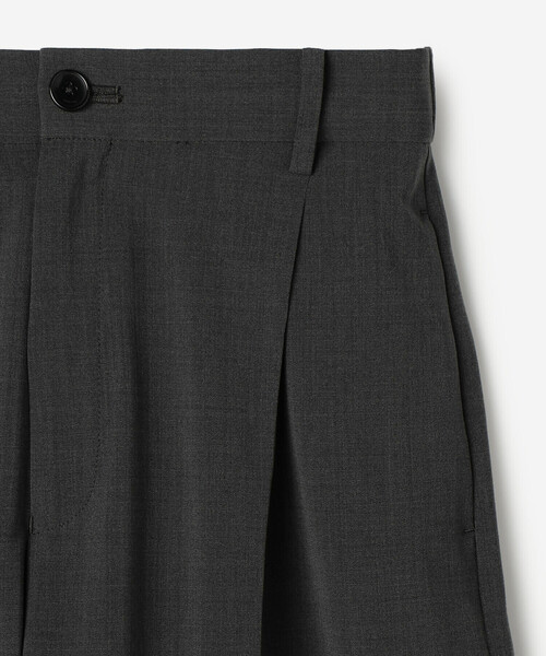 morris & sons ショートパンツ MORRIS & SONS｜モリス＆サンズ