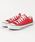 CONVERSEiRo[Xj́uALL STAR OXiXj[J[jvbbh