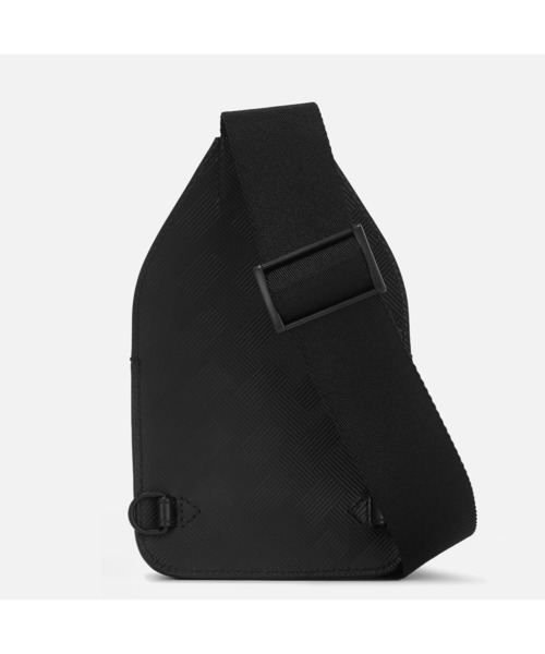MONTBLANC スリング・バッグ MONTBLANC（筆記具、時計） ウエストポーチ エクストリーム 3.0