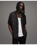 ALLSAINTS(オールセインツ)の「トップス(シャツ/ブラウス)」