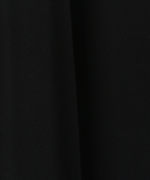 Heather（ヘザー）の「ベーシックワイドスラックスパンツ　975631（スラックス・レディース・グレー/ブラウン/ブラック・S/M）」の13枚目の写真