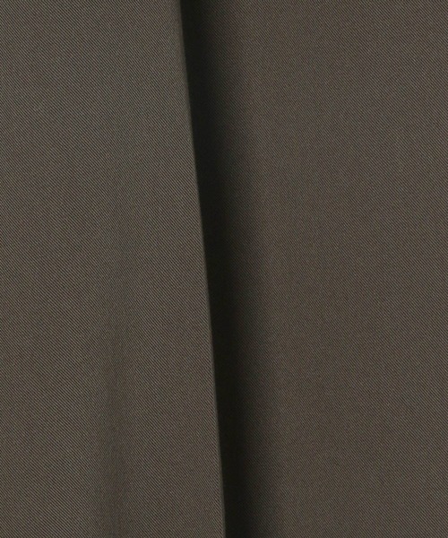 Heather（ヘザー）の「ベーシックワイドスラックスパンツ　975631（スラックス・レディース・グレー/ブラウン/ブラック・S/M）」の14枚目の写真