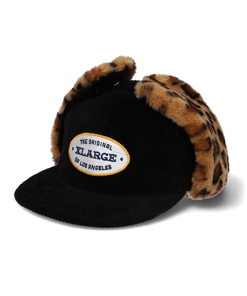 XLARGE（エクストララージ）の「DOG EAR CAP（キャップ）」 WEAR