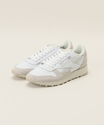 Noble | 【REEBOK】CLASSIC LEATHER(スニーカー)