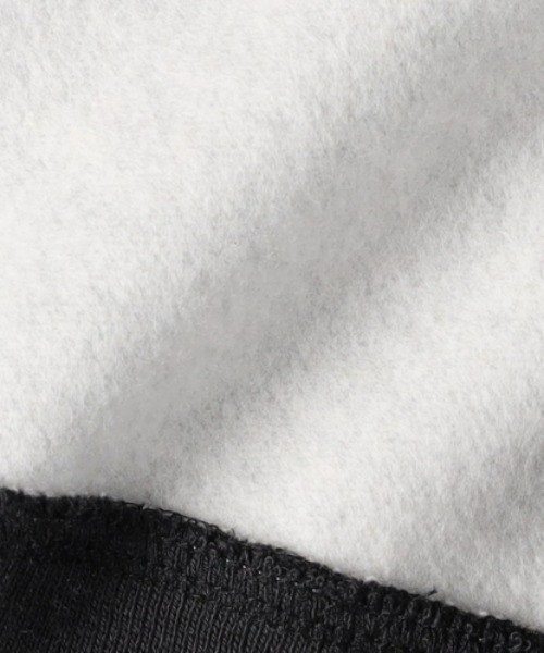Levi's（リーバイス）の「【Levi's】スナップクルースウェット（スウェット・メンズ・グレー・S/L/M）」の5枚目の写真