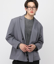 3.3 Field Trip  | 3.3 Field Trip／ワイドダブルジャケット 2980319(テーラードジャケット)