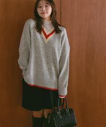 N.（N. Natural Beauty Basic） | ◆ツイードハーフパンツ(その他パンツ)