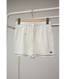 AZUL HOME | A/H PILE SHORT PANTS(その他パンツ)