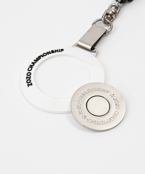 ZOZO CHAMPIONSHIP 公式アイテム（ゾゾチャンピオンシップコウシキ