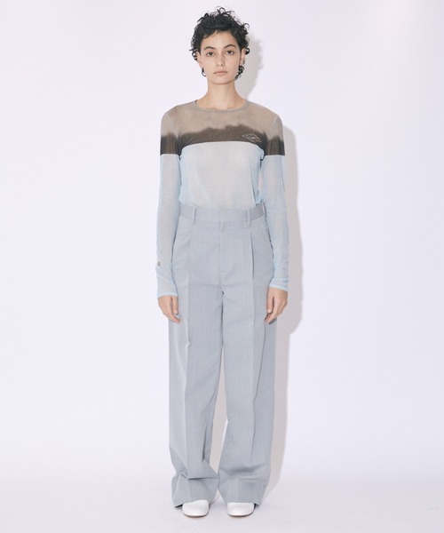 beautiful people（ビューティフルピープル）の「sheer surf