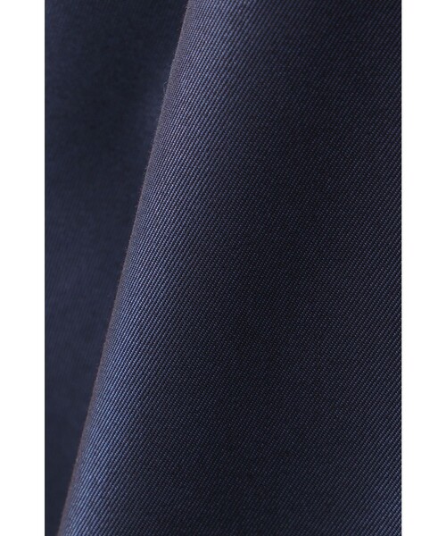 MidiUmi（ミディウミ）の「MidiUmi トレンチコート（トレンチコート・レディース・ネイビー/ベージュ・FREE）」の5枚目の写真