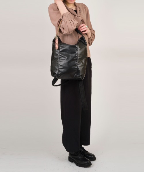 Jack Gomme（ジャックゴム）の「【JACK GOMME/ジャックゴム】ナイロン