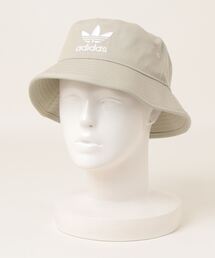 adidas | adidas アディダス U BUCKET HAT AC ハット IS4629 PUTTYGREY(ハット)