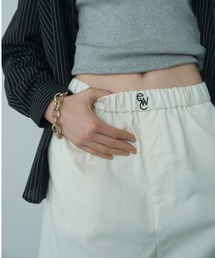 emmi | 【emmi atelier】ewcイージーショートパンツ(その他パンツ)