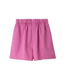 emmi（エミ）の「【emmi atelier】ewcイージーショートパンツ（その他パンツ・レディース）」
