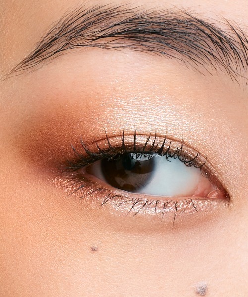 shu uemura（シュウウエムラ）の「クロマティックス クワッド（アイシャドウ・レディース・【限定】アイスカルプト アートオブティー・FREE）」の8枚目の写真