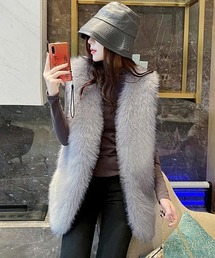 セール】「エコファー」に該当するベストファッション通販