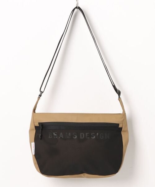 新品未開封 Needles × SSZ × BEAMS ショルダーバッグ needles