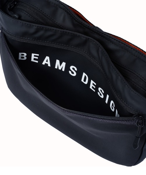 BEAMS DESIGN（ビームスデザイン） エラスティックメッシュ